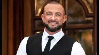 Funeral arrangements for Strictly Come Dancing's Robin Windsor have been announced.