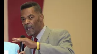 After a legal battle, Flint City Councilman Eric Mays has been laid to rest.