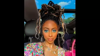 Black women urged to take charge of their own health following death of influencer from incorrect diagnosis.
