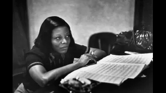 Duke University will premiere the last piece composed by jazz legend Mary Lou Williams.