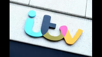 ITV program cancelled due to inability to match popularity of Strictly Come Dancing.