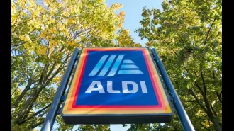 Aldi reduces cost of 7 popular items to only 15p, but act fast.