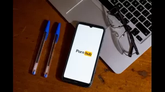 A BBC Radio show is facing criticism for broadcasting a series on pornography during daytime hours.