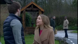 Emmerdale may have revealed the shocking conclusion to Belle and Tom King's storyline in a subtle scene.