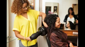 Getting customers through word-of-mouth is still the most effective method.