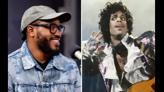 Filmmaker Ryan Coogler will produce a jukebox musical movie based on Prince's music titled 'Let's Go Crazy'.