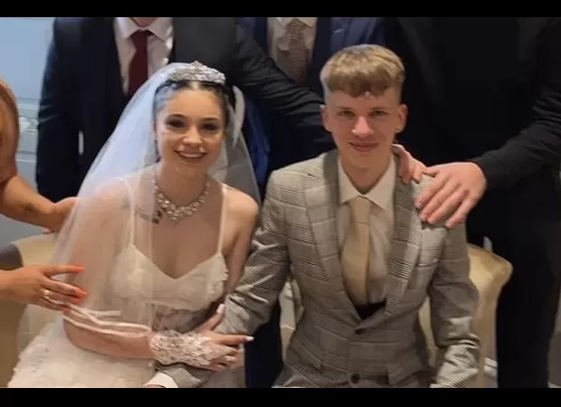 UK tourist missing after falling off cruise ship