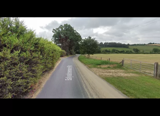 Four people, including the driver, died in a car accident.