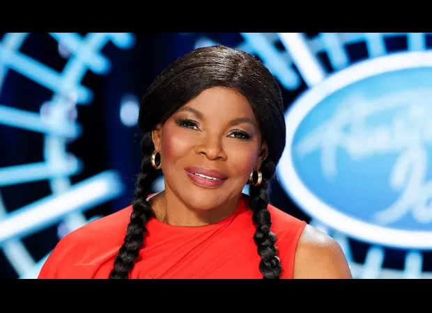 TV celebrity taken to medical facility after fainting right before live performance.