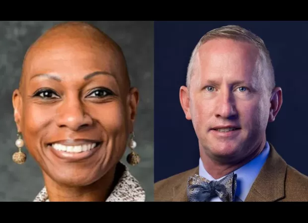 The president of Lincoln University was reinstated after being cleared of bullying accusations related to an administrator's suicide.