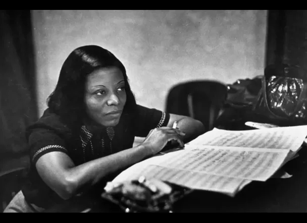 Duke University will premiere the last piece composed by jazz legend Mary Lou Williams.