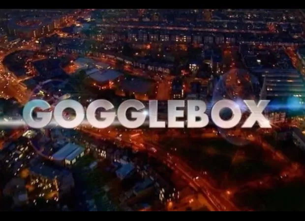 A famous actor is a huge fan of Gogglebox.