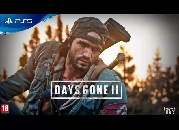 Bend Studio confirms new live service game, ending hopes for Days Gone 2.
