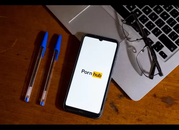 A BBC Radio show is facing criticism for broadcasting a series on pornography during daytime hours.