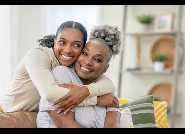 How to discuss financial matters with your elderly parents, advice for navigating sensitive conversations.