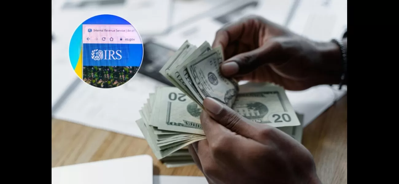 The IRS is reminding Americans to collect their unclaimed tax refunds before they expire, totaling over $1 billion for the 2020 tax year.
