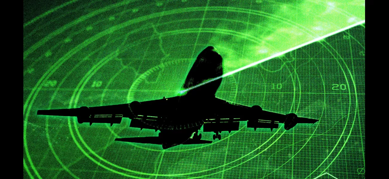 Russia disrupts GPS signals for over 1,600 planes in Europe.