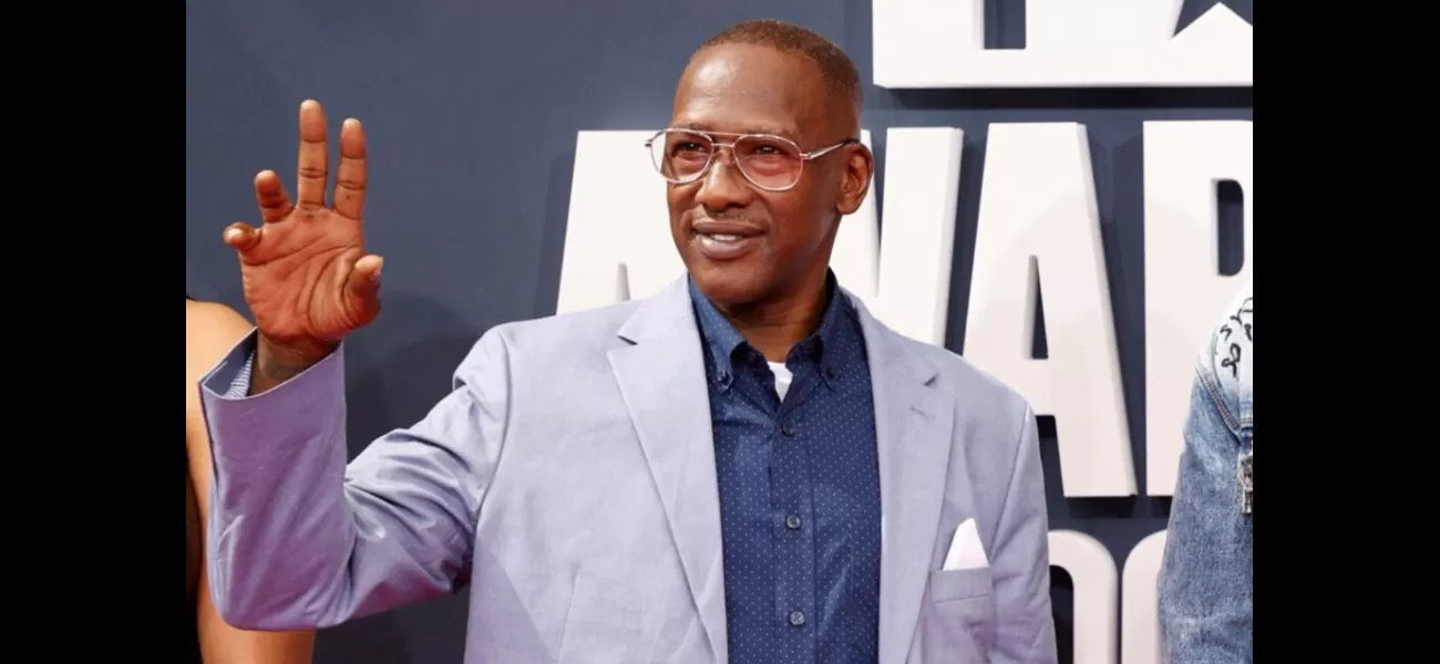 Fans are worried about veteran rapper Keith Murray after a video surfaces of him looking disheveled.