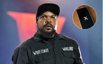 Ice Cube brings Big 3 to new platform, denies association with 'white supremacists.'