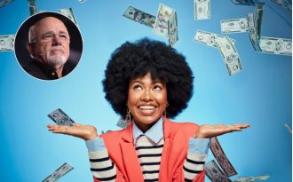 Dave Ramsey recommends taking a gradual approach to reach the goal of saving $1 million for retirement.