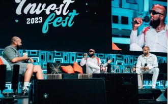 ATL's Invest Fest is back in its 4th year, showcasing the city's strong investment opportunities.