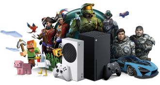 Xbox sales are struggling in Europe and game developers may stop working with the platform.