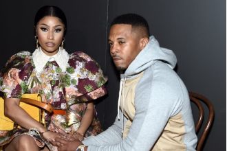 Nicki Minaj and her husband, Kenneth Petty, have been ordered to pay a security guard $500,000.