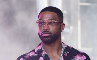 Tristan Thompson has been told to pay $58,000 in overdue child support to Maralee Nichols.