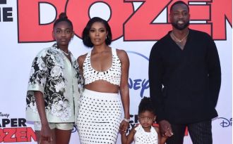 Dwyane Wade and Gabrielle Union take their daughter Zaya to visit University of Washington as she begins to explore potential colleges.