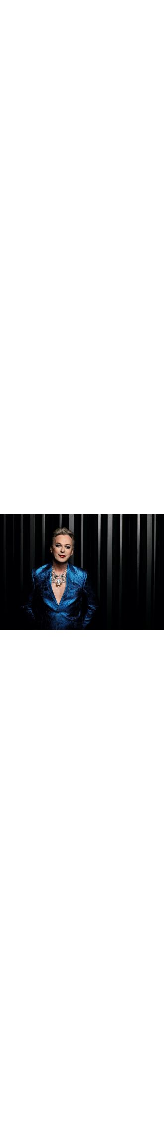Julian Clary chosen to host 2024 British LGBT Awards.