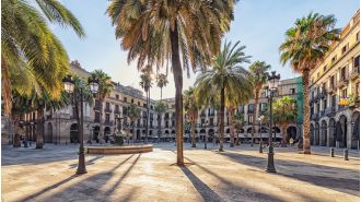 Visiting this trendy European city is going to cost you more soon.