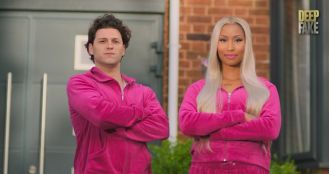 ITV cancels unsettling show that disturbed viewers and upset Nicki Minaj.