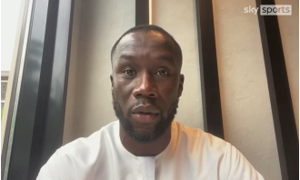 Bacary Sagna predicts Manchester City vs Arsenal match, says team can be vulnerable.
