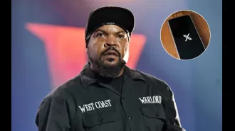 Ice Cube brings Big 3 to new platform, denies association with 'white supremacists.'