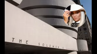 Beyoncé not allowed to promote 'Cowboy Carter' album at Guggenheim Museum.