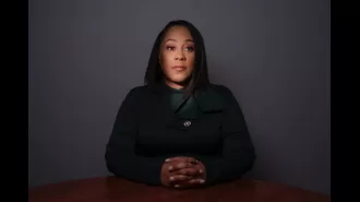 Fani Willis is determined to move forward with the Trump interference case, despite efforts to delay it. 