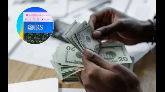 The IRS is reminding Americans to collect their unclaimed tax refunds before they expire, totaling over $1 billion for the 2020 tax year.