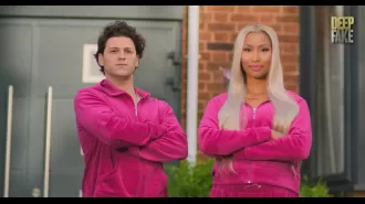 ITV cancels unsettling show that disturbed viewers and upset Nicki Minaj.