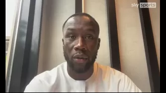Bacary Sagna predicts Manchester City vs Arsenal match, says team can be vulnerable.