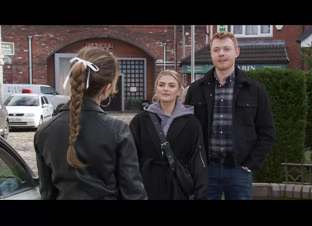 Bethany Platt will seek revenge on Daisy Midgeley by exposing her major crime in upcoming Coronation Street episodes.