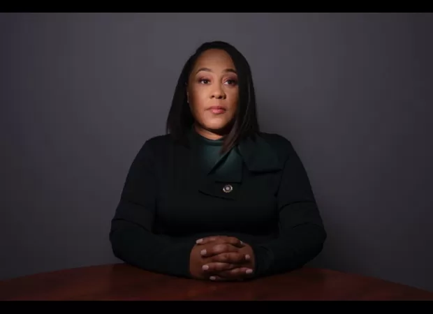 Fani Willis is determined to move forward with the Trump interference case, despite efforts to delay it. 