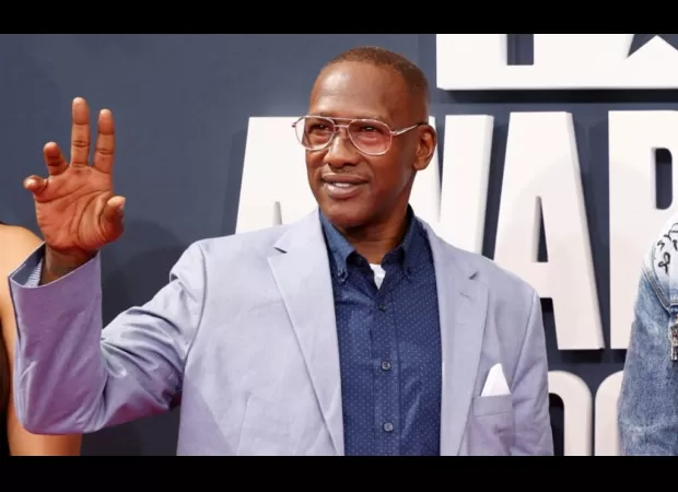 Fans are worried about veteran rapper Keith Murray after a video surfaces of him looking disheveled.