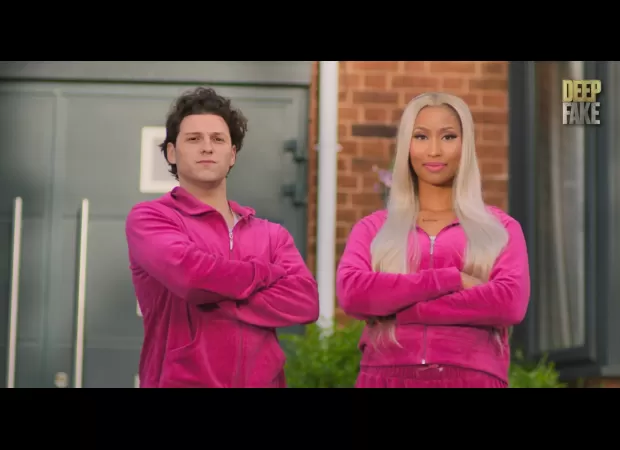 ITV cancels unsettling show that disturbed viewers and upset Nicki Minaj.