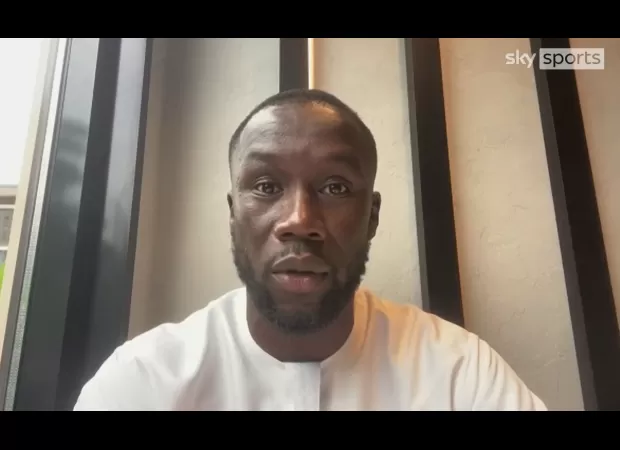 Bacary Sagna predicts Manchester City vs Arsenal match, says team can be vulnerable.