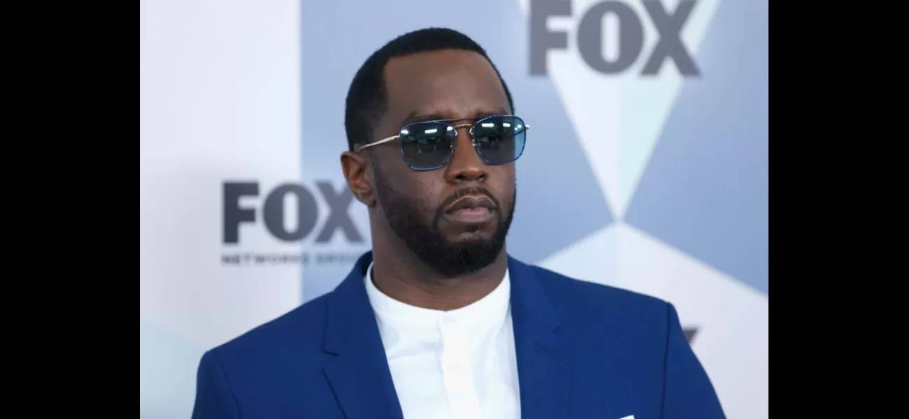 Diddy's attorney criticizes excessive use of military force in federal raids.