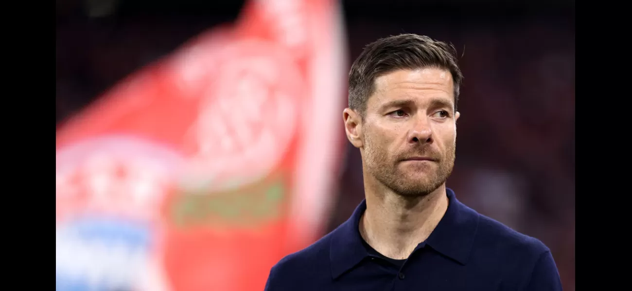 Liverpool will stop pursuing Xabi Alonso as they narrow down their search for a new manager to two candidates.