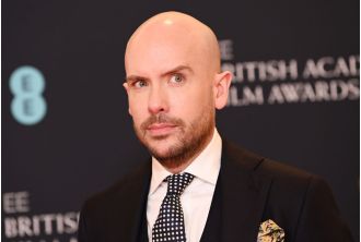 Tom Allen's personal life and famous family member from Northern Ireland.