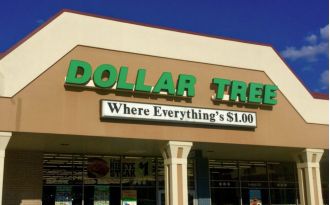Dollar Tree is increasing its maximum price limit to $7 because of an influx of wealthy customers.