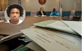 Board member of Illinois Prison Review steps down after 11-year-old Jayden Perkins is stabbed.