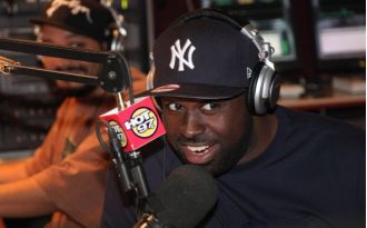 Ex-Hot 97 executive sues radio station, claims discrimination for being told he was 